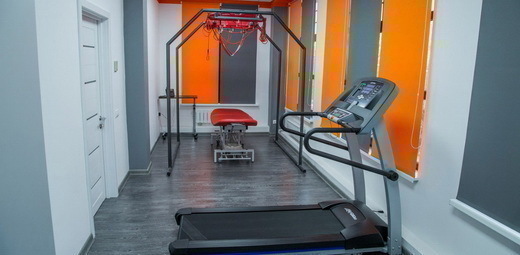НАДО Medical Fitness