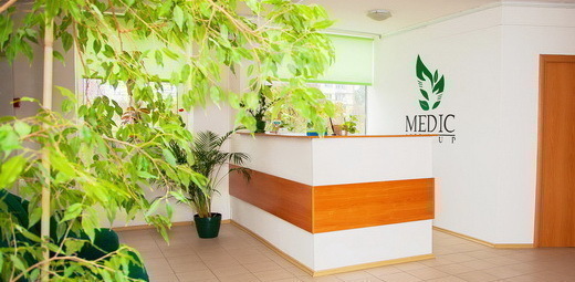 Наркологическая Клиника Медик Групп