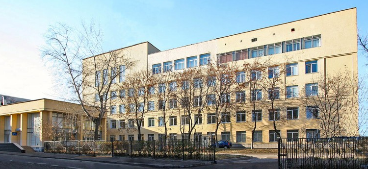 Научно-практический центр интервенционной кардиоангиологии. Первого МГМУ имени И. М. Сеченова