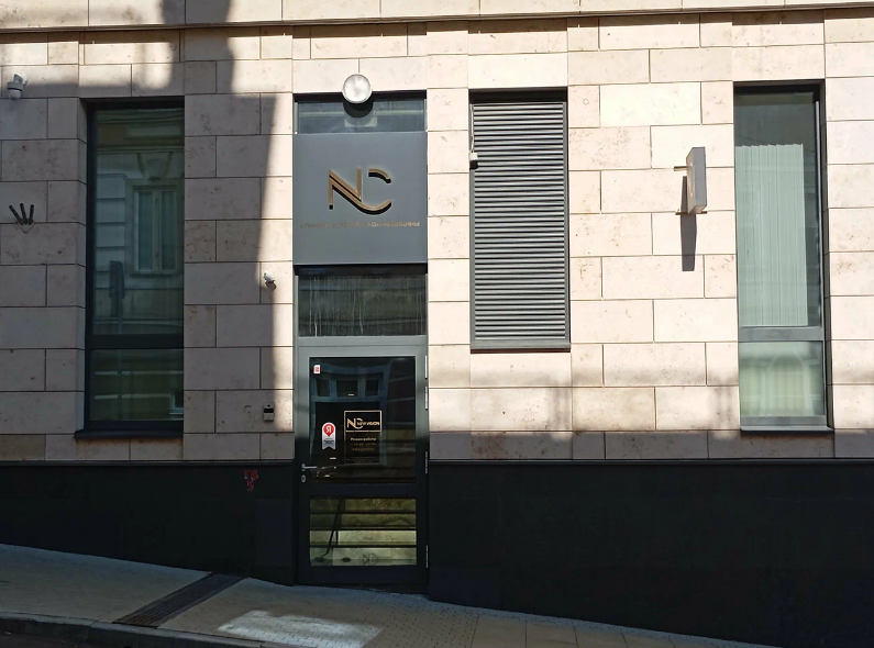 New Vision Clinic (Нью Вижион Клиник)
