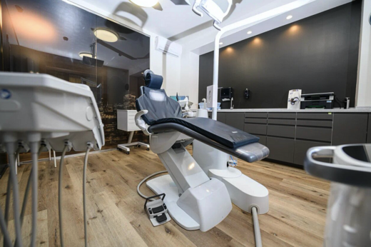 New York Dental Center (Нью Йорк Дентал Центр)