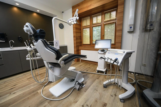 New York Dental Center (Нью Йорк Дентал Центр)