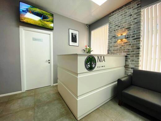 NiA clinic (Ниа Клиник)