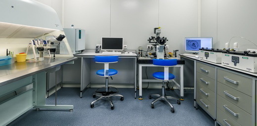 Нова Клиник (NOVA Clinic), филиал Юго-Западный