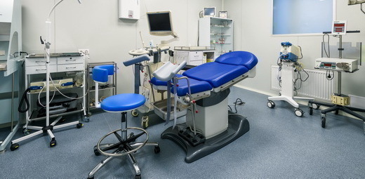 Нова Клиник (NOVA Clinic), филиал Юго-Западный