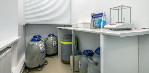 Нова Клиник (NOVA Clinic), филиал Юго-Западный