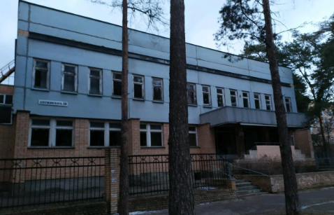 Новая мировая хирургия