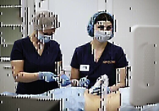 Клиника лечения боли NP CLINIC
