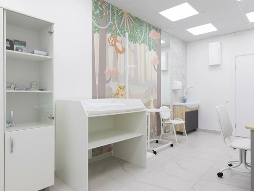 Nutrisol Clinic (Нутрисол Клиник)