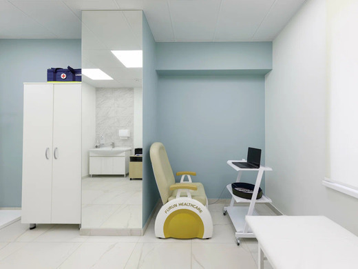 Nutrisol Clinic (Нутрисол Клиник)