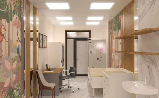 Nutrisol Clinic (Нутрисол Клиник)