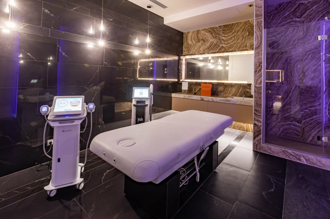 Omny Beauty Clinic Жуковка