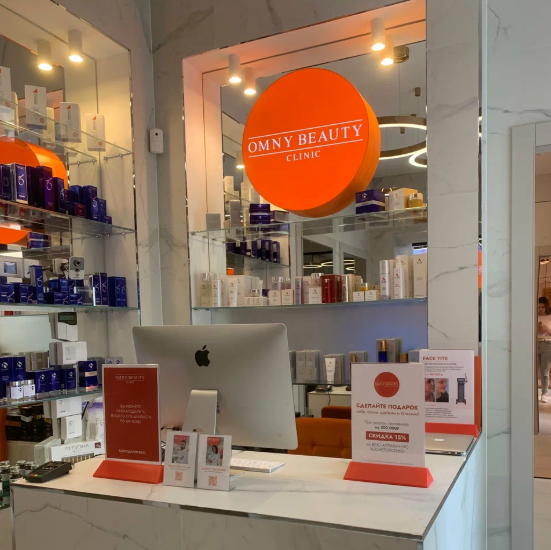 Omny Beauty Clinic Жуковка