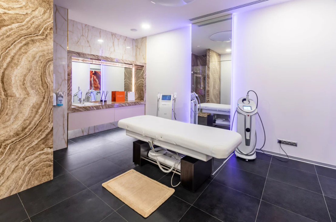 Omny Beauty Clinic Жуковка