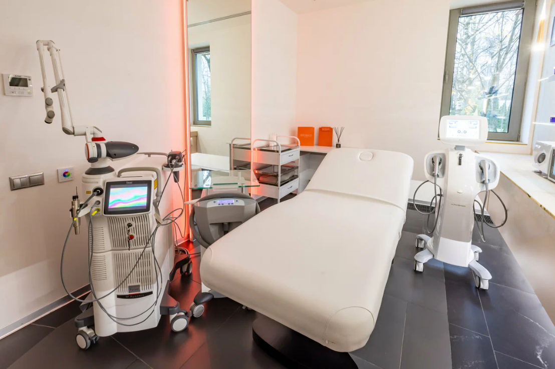 Omny Beauty Clinic на Скатертном переулке