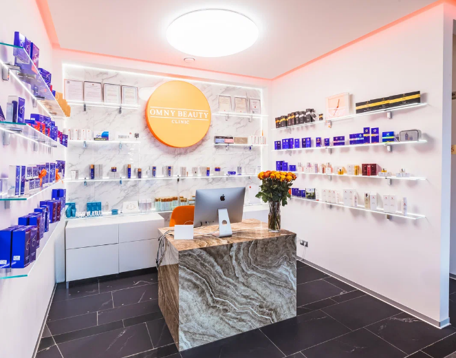 Omny Beauty Clinic