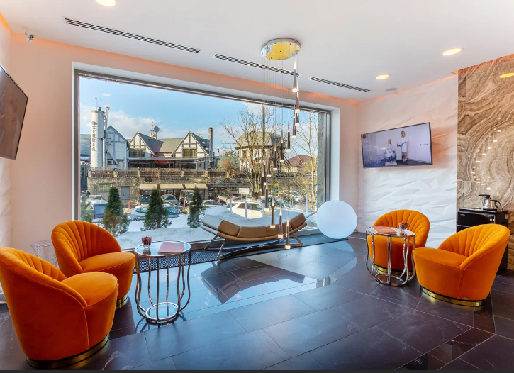 Omny Beauty Clinic