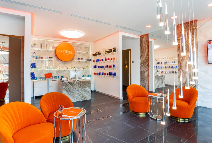 Omny Beauty Clinic