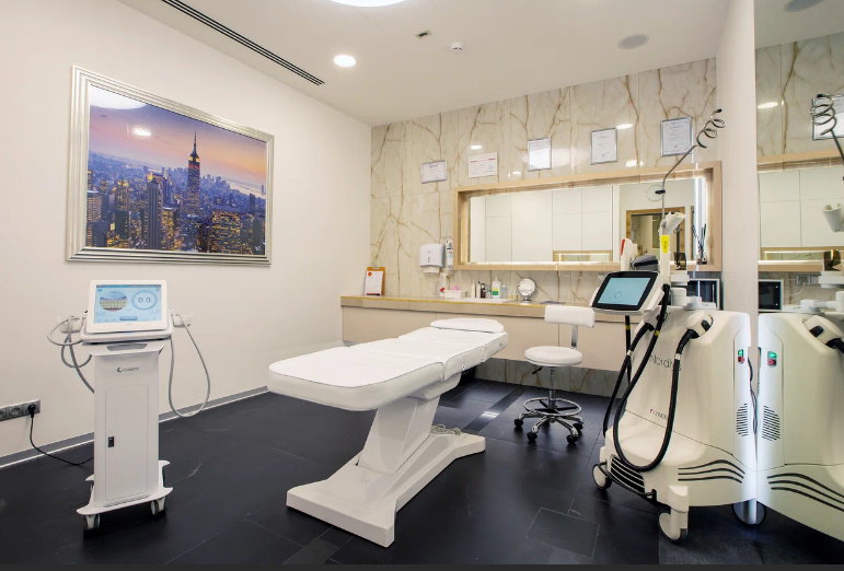 Omny Beauty Clinic