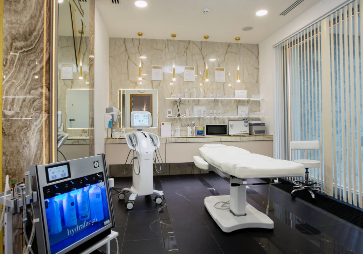 Omny Beauty Clinic