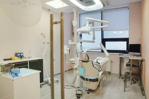 Ортодонтическая клиника OrthoLike (ОртоЛайк) на б-ре Энтузиастов