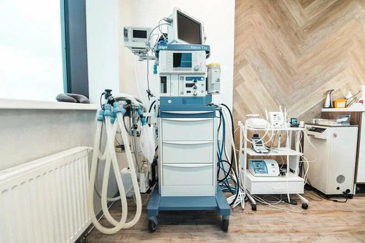 Ортодонтическая клиника OrthoLike (ОртоЛайк) на Большой Дорогомиловской