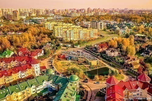 Клиника Ильи Труханова в Куркино