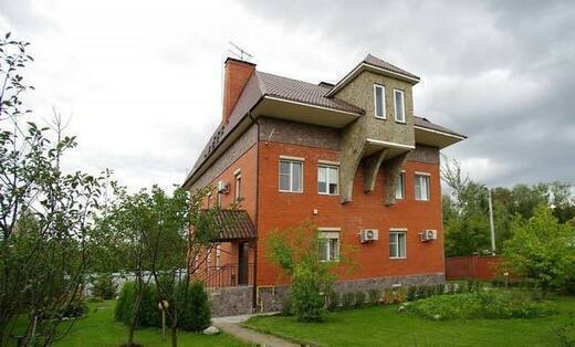 Пансионат Добро