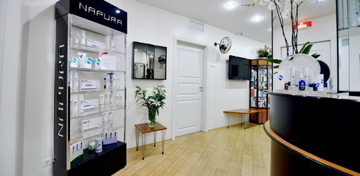 Клиника Петровка Бьюти