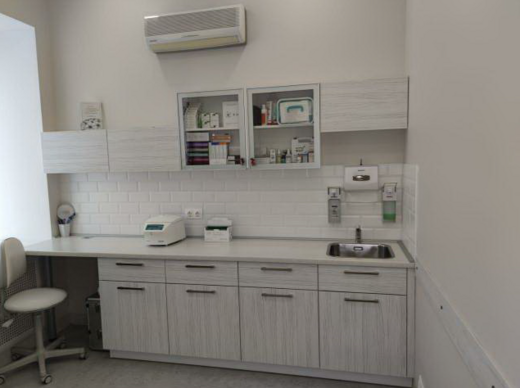 Plasmolifting Clinic (Плазмолифтинг Клиник) на Третьяковской