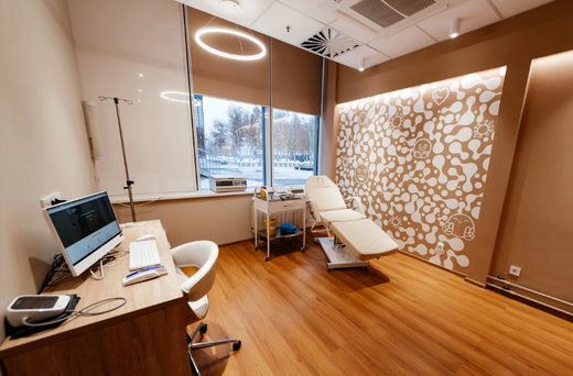 Point of Care