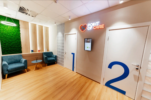 Point of Care