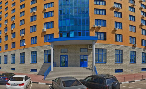 Поликлиника 28