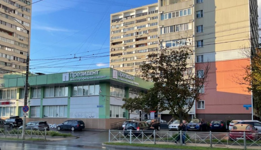 Медицинский центр Президент в Видном