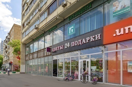 ПрезиДент на Динамо