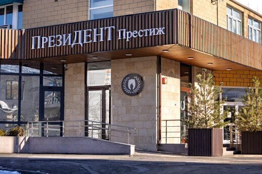 Стоматология ПрезиДЕНТ Престиж в Ново-Переделкино