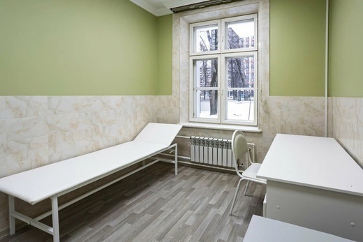 Психиатрическая клиника ПроМед