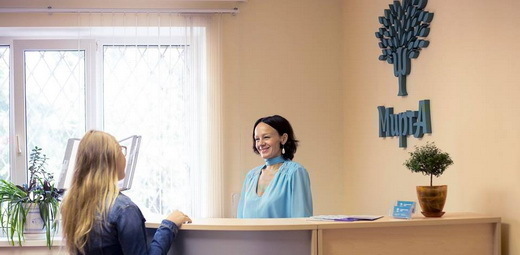 Психологический центр Мирта