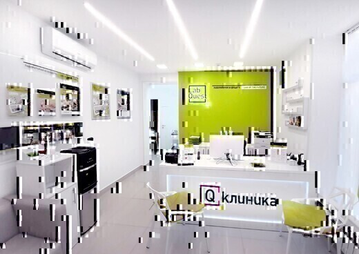 Q-Клиника Павелецкая