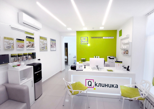 Q-Клиника Ростокино
