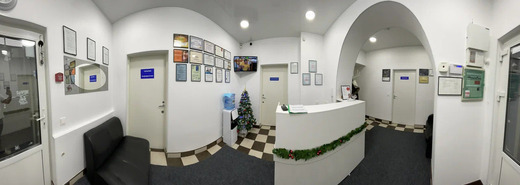 R-Clinic (Р-Клиник)