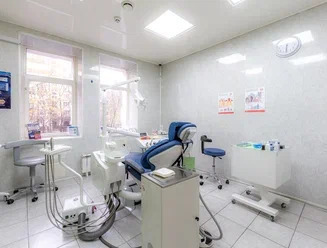 R-Clinic (Р-Клиник)