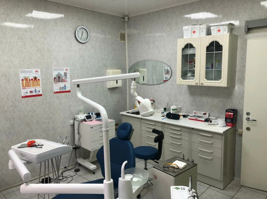 R-Clinic (Р-Клиник)