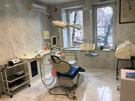 R-Clinic (Р-Клиник)