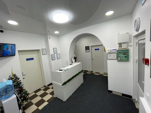 R-Clinic (Р-Клиник)