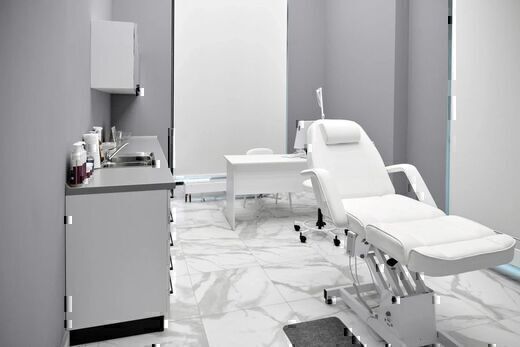 Red clinic (Ред клиник)