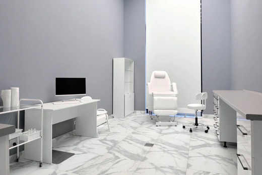 Red clinic (Ред клиник)