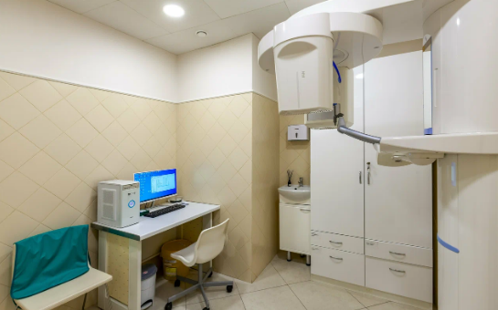 Sana Dent (Сана Дент)