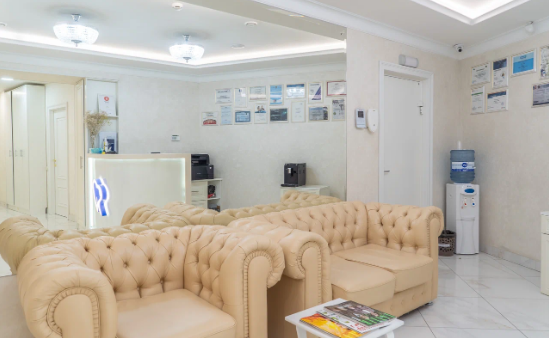 Sana Dent (Сана Дент)