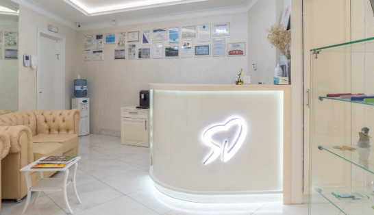 Sana Dent (Сана Дент)